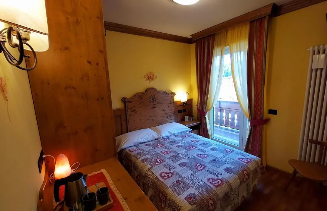 Hotel da Barba B&B-1