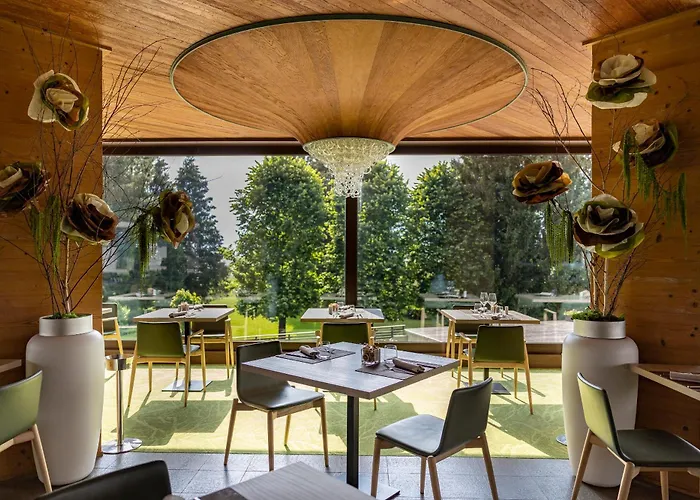 Linta Hotel Wellness & Spa Asiago